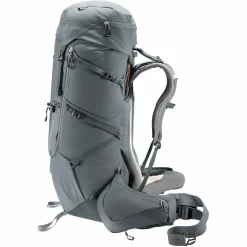 Deuter Trekkingrucksäcke*AIRCONTACT CORE 55+10 SL Damen - Trekkingrucksack