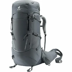 Deuter Trekkingrucksäcke*AIRCONTACT CORE 55+10 SL Damen - Trekkingrucksack