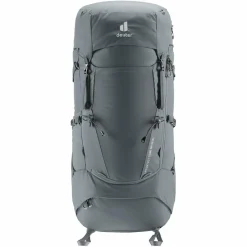 Deuter Trekkingrucksäcke*AIRCONTACT CORE 55+10 SL Damen - Trekkingrucksack