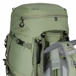 Deuter Trekkingrucksäcke*AIRCONTACT CORE 45+10 SL Damen - Trekkingrucksack