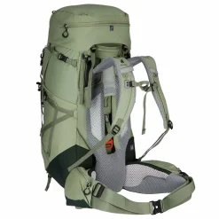 Deuter Trekkingrucksäcke*AIRCONTACT CORE 45+10 SL Damen - Trekkingrucksack