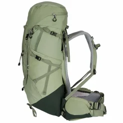 Deuter Trekkingrucksäcke*AIRCONTACT CORE 45+10 SL Damen - Trekkingrucksack