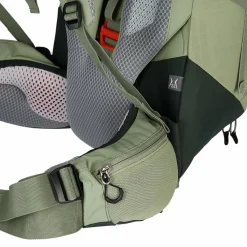 Deuter Trekkingrucksäcke*AIRCONTACT CORE 45+10 SL Damen - Trekkingrucksack