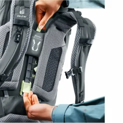 Deuter AIRCONTACT CORE 65+10 SL Damen - Trekkingrucksack^ Trekkingrucksäcke