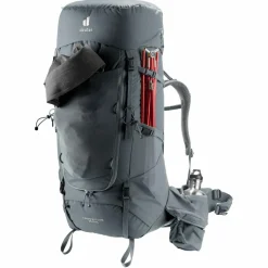 Deuter AIRCONTACT CORE 65+10 SL Damen - Trekkingrucksack^ Trekkingrucksäcke