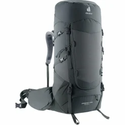Deuter Trekkingrucksäcke*AIRCONTACT CORE 45+10 SL Damen - Trekkingrucksack