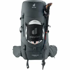 Deuter Trekkingrucksäcke*AIRCONTACT CORE 45+10 SL Damen - Trekkingrucksack