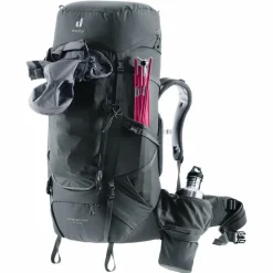 Deuter AIRCONTACT CORE 55+10 SL Damen - Trekkingrucksack^ Trekkingrucksäcke