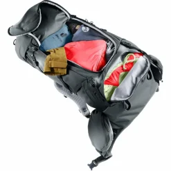 Deuter AIRCONTACT CORE 55+10 SL Damen - Trekkingrucksack^ Trekkingrucksäcke