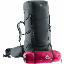 Deuter AIRCONTACT CORE 55+10 SL Damen - Trekkingrucksack^ Trekkingrucksäcke