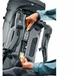 Deuter AIRCONTACT CORE 55+10 SL Damen - Trekkingrucksack^ Trekkingrucksäcke