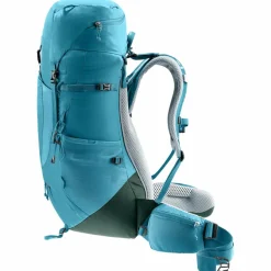 Deuter AIRCONTACT LITE 35 + 10 SL Damen - Tourenrucksack^ Tourenrucksäcke