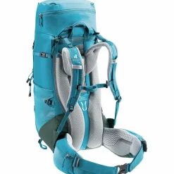 Deuter AIRCONTACT LITE 35 + 10 SL Damen - Tourenrucksack^ Tourenrucksäcke