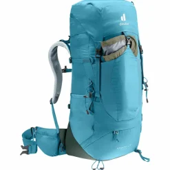 Deuter AIRCONTACT LITE 35 + 10 SL Damen - Tourenrucksack^ Tourenrucksäcke