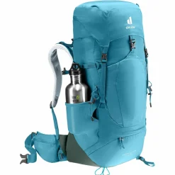 Deuter AIRCONTACT LITE 35 + 10 SL Damen - Tourenrucksack^ Tourenrucksäcke