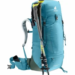 Deuter AIRCONTACT LITE 35 + 10 SL Damen - Tourenrucksack^ Tourenrucksäcke