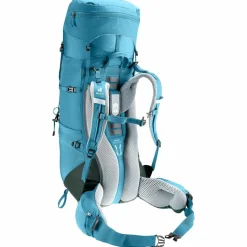 Deuter AIRCONTACT LITE 35 + 10 SL Damen - Tourenrucksack^ Tourenrucksäcke