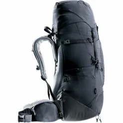 Deuter Trekkingrucksäcke*AIRCONTACT LITE 45 + 10 SL Damen - Trekkingrucksack