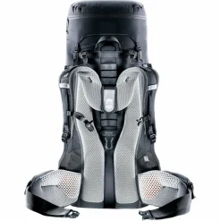 Deuter Trekkingrucksäcke*AIRCONTACT LITE 45 + 10 SL Damen - Trekkingrucksack