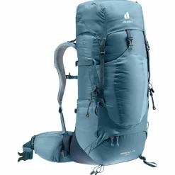 Deuter Tourenrucksäcke*AIRCONTACT LITE 40 + 10 - Tourenrucksack