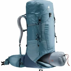 Deuter Tourenrucksäcke*AIRCONTACT LITE 40 + 10 - Tourenrucksack