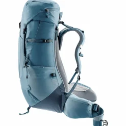 Deuter Tourenrucksäcke*AIRCONTACT LITE 40 + 10 - Tourenrucksack