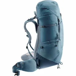 Deuter AIRCONTACT LITE 50 + 10 - Trekkingrucksack^ Trekkingrucksäcke