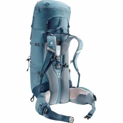 Deuter AIRCONTACT LITE 50 + 10 - Trekkingrucksack^ Trekkingrucksäcke