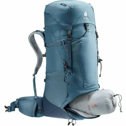 Deuter AIRCONTACT LITE 50 + 10 - Trekkingrucksack^ Trekkingrucksäcke