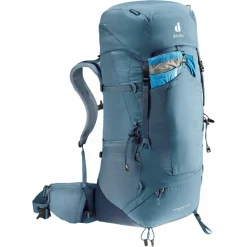 Deuter AIRCONTACT LITE 50 + 10 - Trekkingrucksack^ Trekkingrucksäcke