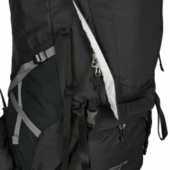 Deuter Trekkingrucksäcke*AIRCONTACT PRO 75+10 - Trekkingrucksack