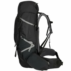 Deuter Trekkingrucksäcke*AIRCONTACT PRO 75+10 - Trekkingrucksack