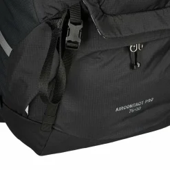 Deuter Trekkingrucksäcke*AIRCONTACT PRO 75+10 - Trekkingrucksack
