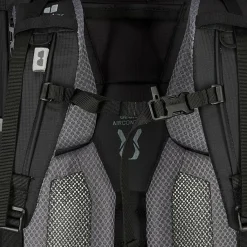 Deuter Trekkingrucksäcke*AIRCONTACT PRO 75+10 - Trekkingrucksack