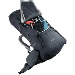Deuter Trekkingrucksäcke*AIRCONTACT PRO 85+10 Herren - Trekkingrucksack