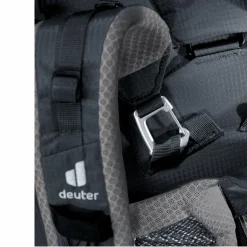 Deuter Trekkingrucksäcke*AIRCONTACT PRO 85+10 Herren - Trekkingrucksack