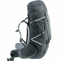 Deuter AIRCONTACT PRO 75+10 SL Damen - Trekkingrucksack^ Trekkingrucksäcke
