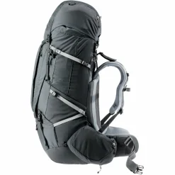 Deuter AIRCONTACT PRO 75+10 SL Damen - Trekkingrucksack^ Trekkingrucksäcke