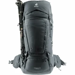 Deuter AIRCONTACT PRO 75+10 SL Damen - Trekkingrucksack^ Trekkingrucksäcke
