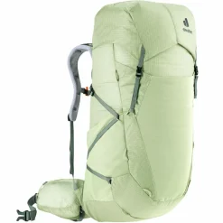 Deuter Trekkingrucksäcke*AIRCONTACT ULTRA 45+5 SL Damen - Trekkingrucksack