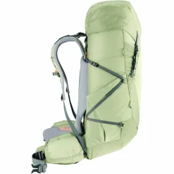 Deuter Trekkingrucksäcke*AIRCONTACT ULTRA 45+5 SL Damen - Trekkingrucksack