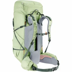 Deuter Trekkingrucksäcke*AIRCONTACT ULTRA 45+5 SL Damen - Trekkingrucksack