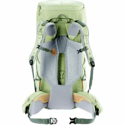 Deuter Trekkingrucksäcke*AIRCONTACT ULTRA 45+5 SL Damen - Trekkingrucksack