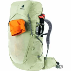 Deuter Trekkingrucksäcke*AIRCONTACT ULTRA 45+5 SL Damen - Trekkingrucksack