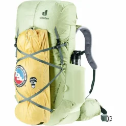 Deuter Trekkingrucksäcke*AIRCONTACT ULTRA 45+5 SL Damen - Trekkingrucksack