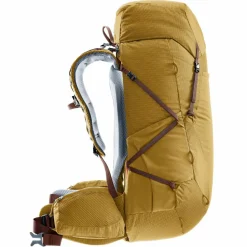 Deuter Tourenrucksäcke*AIRCONTACT ULTRA 40+5 Herren - Tourenrucksack