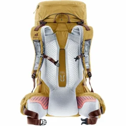 Deuter Tourenrucksäcke*AIRCONTACT ULTRA 40+5 Herren - Tourenrucksack