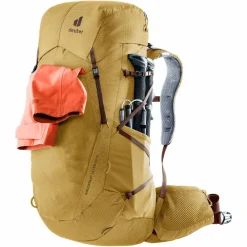 Deuter Tourenrucksäcke*AIRCONTACT ULTRA 40+5 Herren - Tourenrucksack