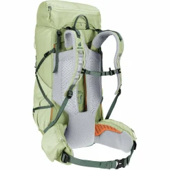 Deuter AIRCONTACT ULTRA 35+5 SL Damen - Tourenrucksack^ Tourenrucksäcke