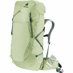Deuter AIRCONTACT ULTRA 35+5 SL Damen - Tourenrucksack^ Tourenrucksäcke